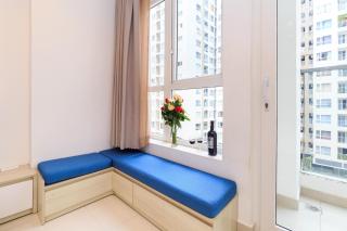 Sky homes Block A - Ho Chi Minh - 7