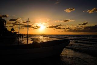 Casa Las Tortugas Petit Beach Hotel & Spa - Isola Holbox - 3