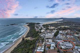 Rockpools 1 - Sawtell - 9