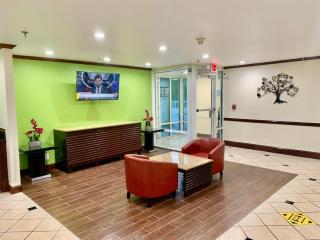 Sunrise Extended Stay Hotel - 3