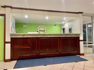 Sunrise Extended Stay Hotel - Montgomery - 7