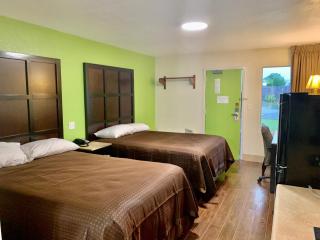 Sunrise Extended Stay Hotel - Montgomery - 5