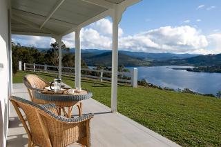 Villa Talia Tasmania - Wattle Grove - 1