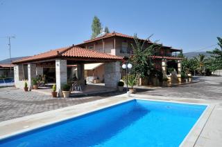 Angelos Κandia Apartments - Kandia - 0