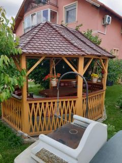 Budai Panzió - Székesfehérvár - 8