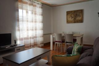 Apartamento «El Balcón de la Calle Mayor» - Jaca - 6