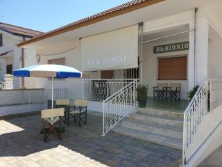 B&B IONIO - Ginosa Marina - 0