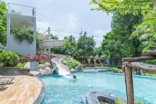 Unixx by the sea - Pattaya Sud - 1
