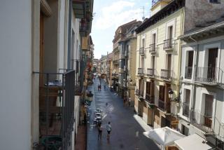 Apartamento «El Balcón de la Calle Mayor» - Jaca - 9