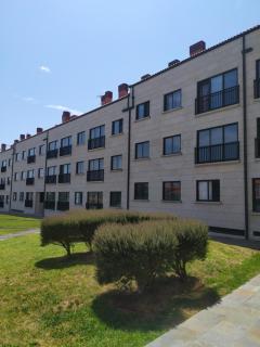 Apartamento As Laxes de Illa de Arousa - A Illa de Arousa - 8