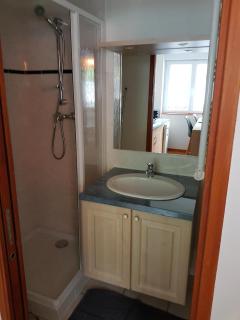 STUDIO 21 M2 TOUT EQUIPE - Modane - 6