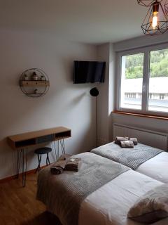 STUDIO 21 M2 TOUT EQUIPE - Modane - 4