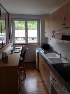 STUDIO 21 M2 TOUT EQUIPE - Modane - 3