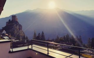 Apart Alpengenuss - Ladis - 8