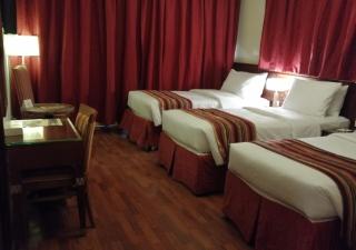 Rotana Al Mesk Hotel - Medina - 3