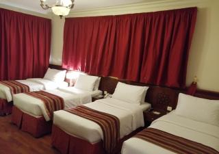 Rotana Al Mesk Hotel - Medina - 4