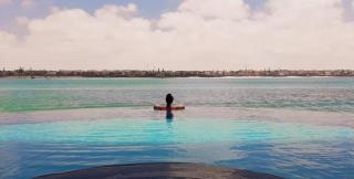 Golden Ocean Marina Hotel - El Alamein - 4