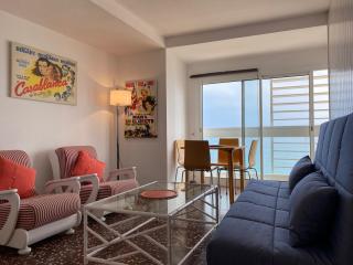 Mediterranean apartment in Lloret de Mar next to the Sea - Lloret de Mar - 4