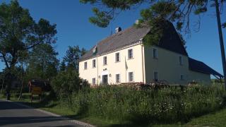 Gasthaus Ruebenau - Rübenau - 8