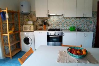 Appartamento verso il Castello - Agropoli - 5