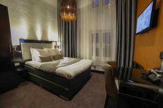 Hotel Mansion - Amsterdam - 9