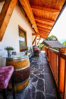 Kia Ora Hotel Restaurant - Wagrain - 7