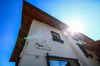 Kia Ora Hotel Restaurant - Wagrain - 6