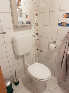 Ferienwohnung Zum-alten-Kirschbaum - Limburg an der Lahn - 4