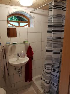 Ferienwohnung Zum-alten-Kirschbaum - Limburg an der Lahn - 5
