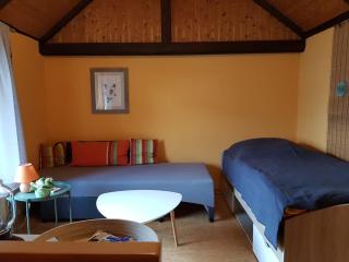 Ferienwohnung Zum-alten-Kirschbaum - Limburg an der Lahn - 8