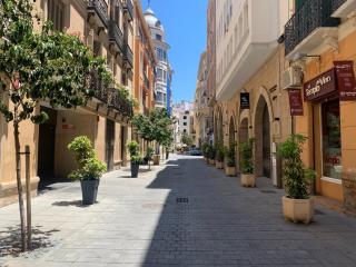 Homely Málaga Luxury Atarazanas - 5