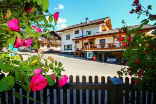 Kia Ora Hotel Restaurant - Wagrain - 9