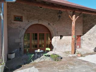 Le Champ - Le Clerjus - 8