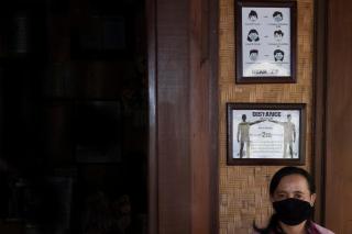Murni's Houses & Spa - Ubud - 6