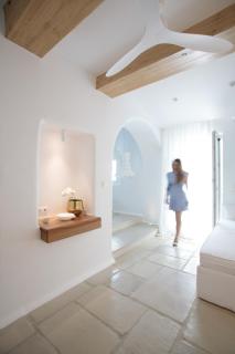 Euphoria Downtown - Naxos Chora - 6