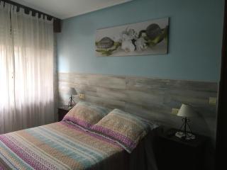 Apartamento Calle Corrida de Gijon - Gijón - 2