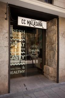 CC Malasaña - Madrid - 8