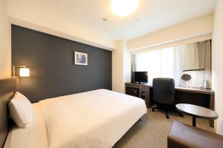 Daiwa Roynet Hotel Tokyo Akabane - Tokyo - 8