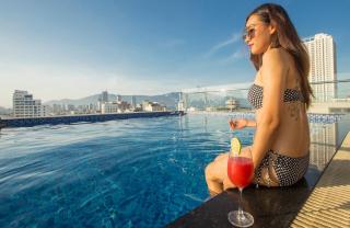 Misa Hotel & Apartment - 1