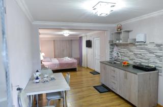 Cozy House - 4