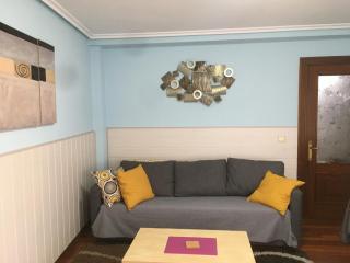 Apartamento Calle Corrida de Gijon - Gijón - 5