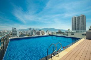 Misa Hotel & Apartment - 4