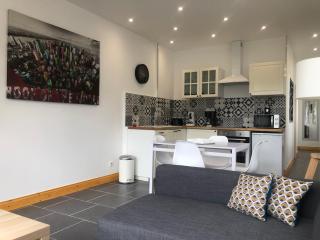 Appartement avec jardin - Isbergues - 1