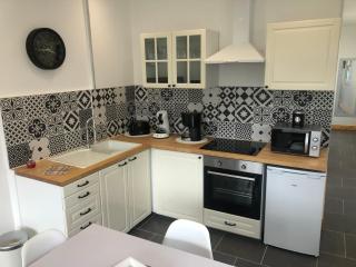 Appartement avec jardin - Isbergues - 7