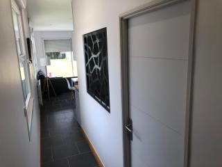 Appartement avec jardin - Isbergues - 4