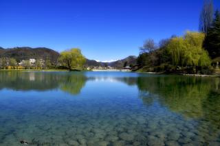 Camping du Bourg - Digne-Les-Bains - 9