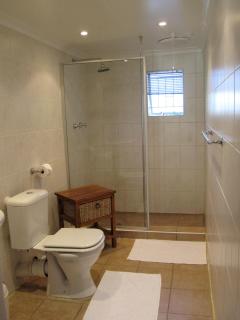 The Pecan Tree Guesthouse - Johannesburg - 9