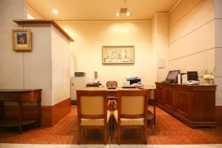 Hotel Marital Sousei Kurume - Kurume - 6