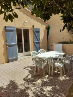 APPARTEMENT T1 - 0