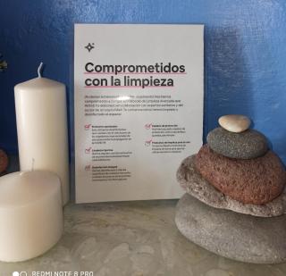 la casa de Isabel - Níjar - 9